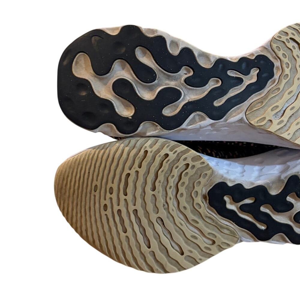 Nike React Infinity Run Flyknit 3 "Multi-Color" M… - image 6